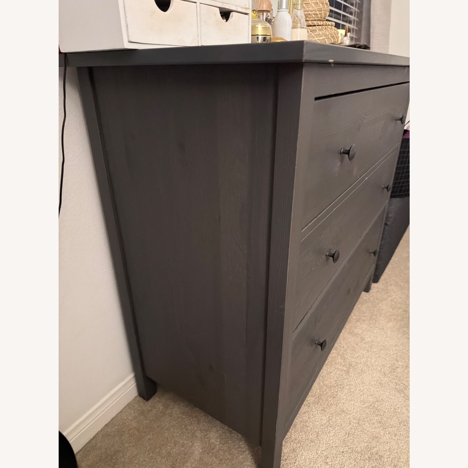 Wayfair Wood Dresser - image-2