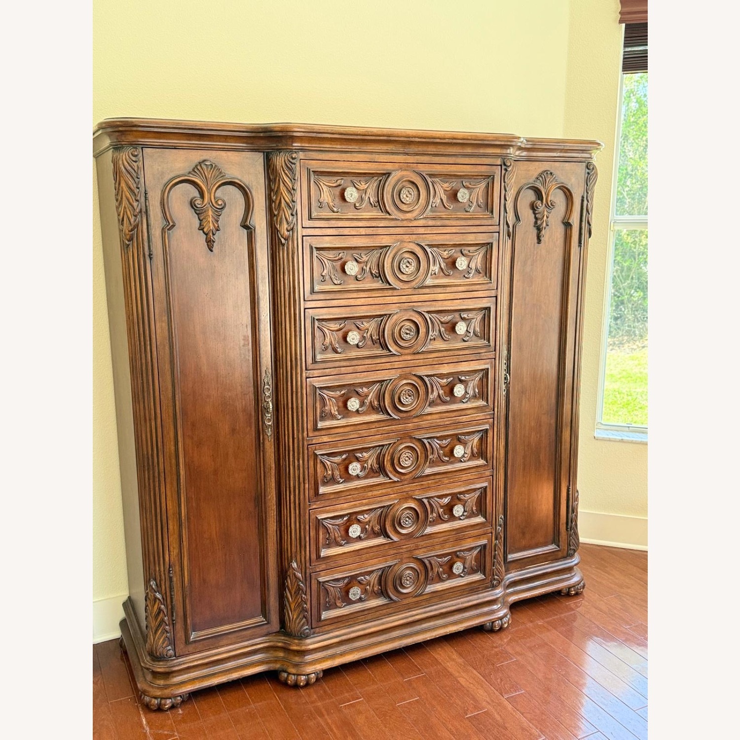 Hooker Furniture Corporation Armoire - image-1