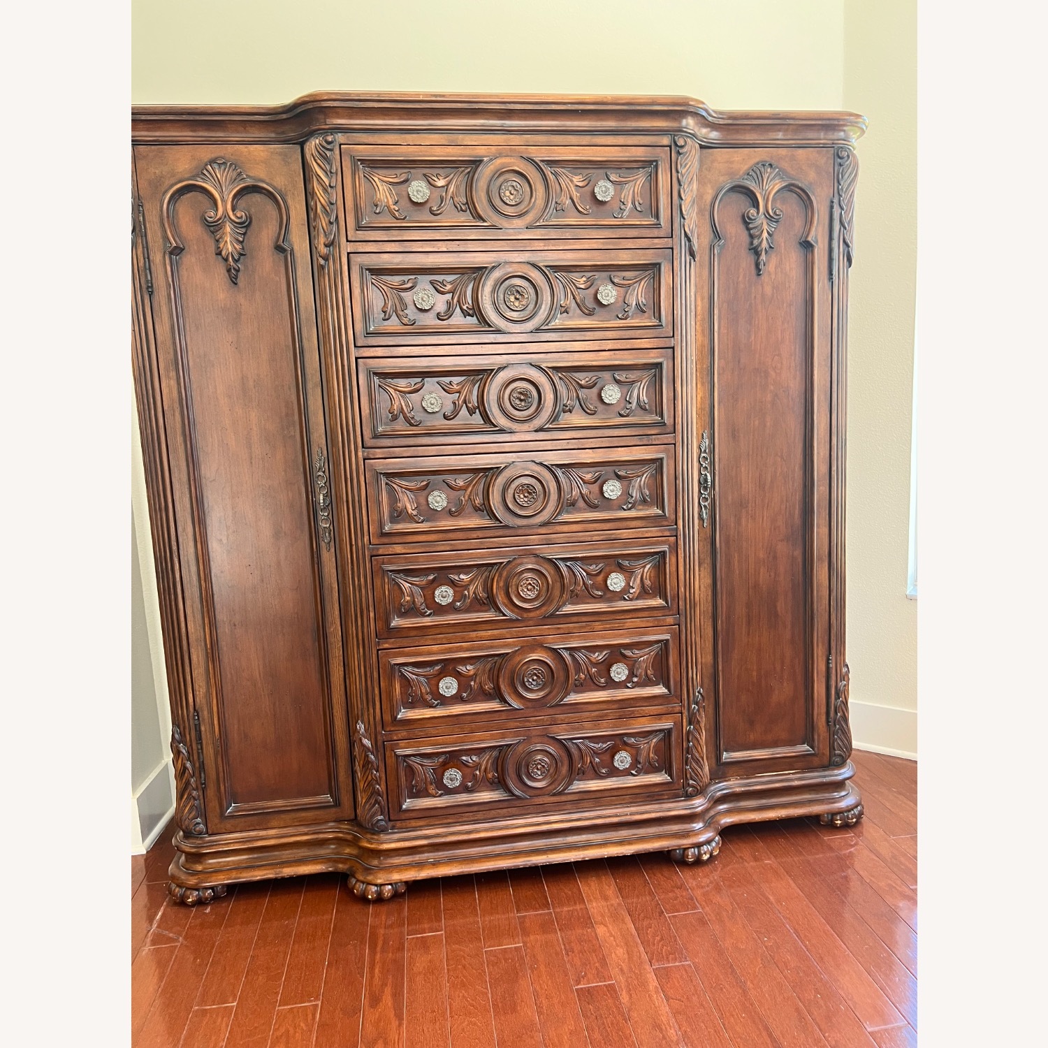 Hooker Furniture Corporation Armoire - image-3