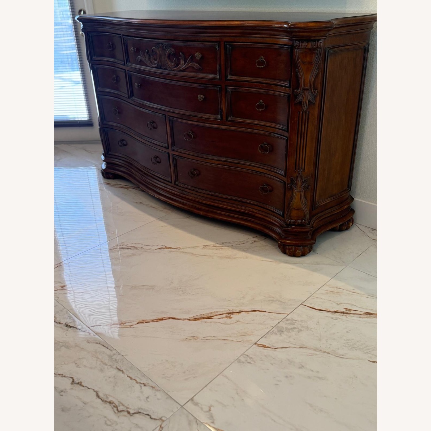 Hooker Furniture Corporation Chest - image-2