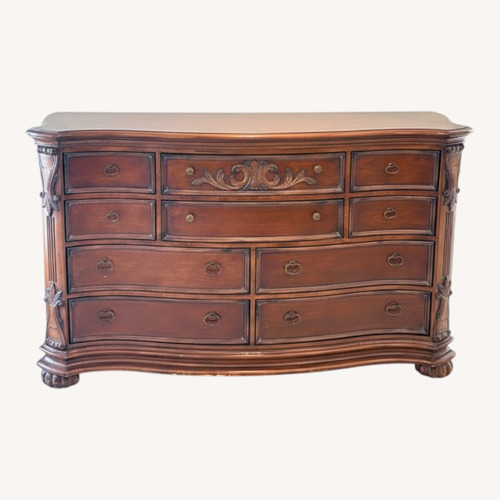 Used Hooker Furniture Corporation Chest for sale on AptDeco