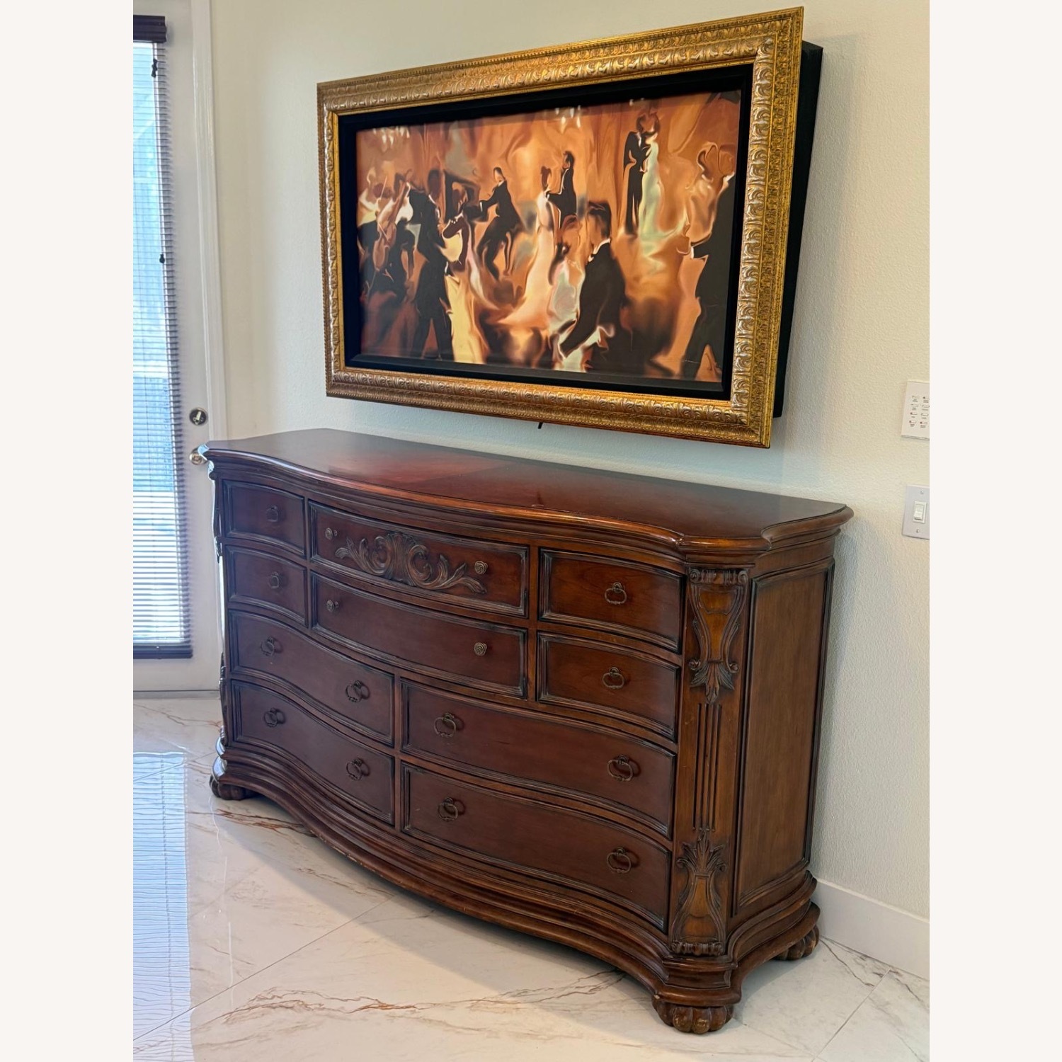 Hooker Furniture Corporation Chest - image-3