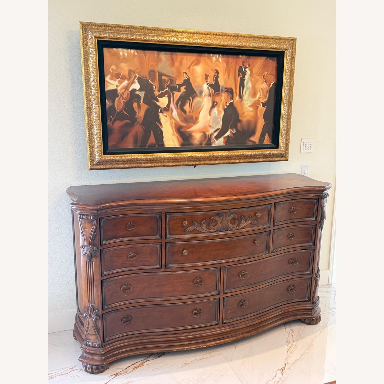 Hooker Furniture Corporation Chest - image-1