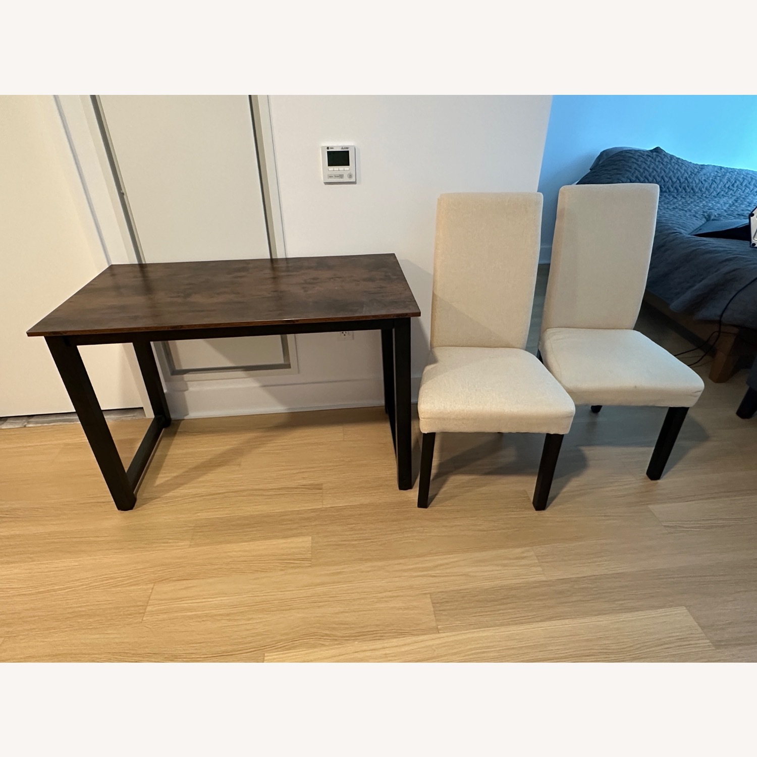 Contemporary Dining Set - image-1