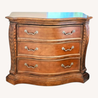 Hooker Furniture Corporation Nightstands