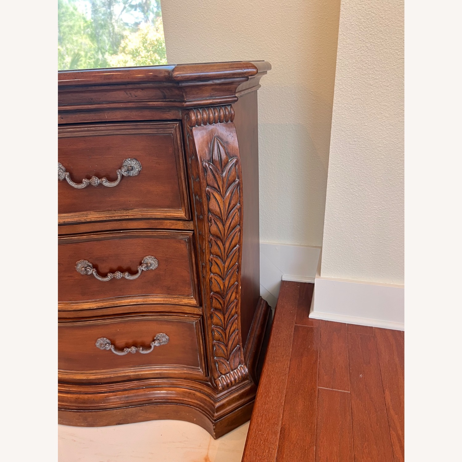 Hooker Furniture Corporation Nightstands - image-5