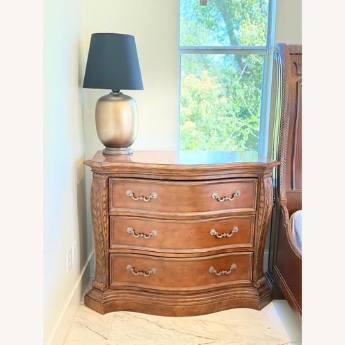Used Hooker Furniture Corporation Nightstands for sale on AptDeco