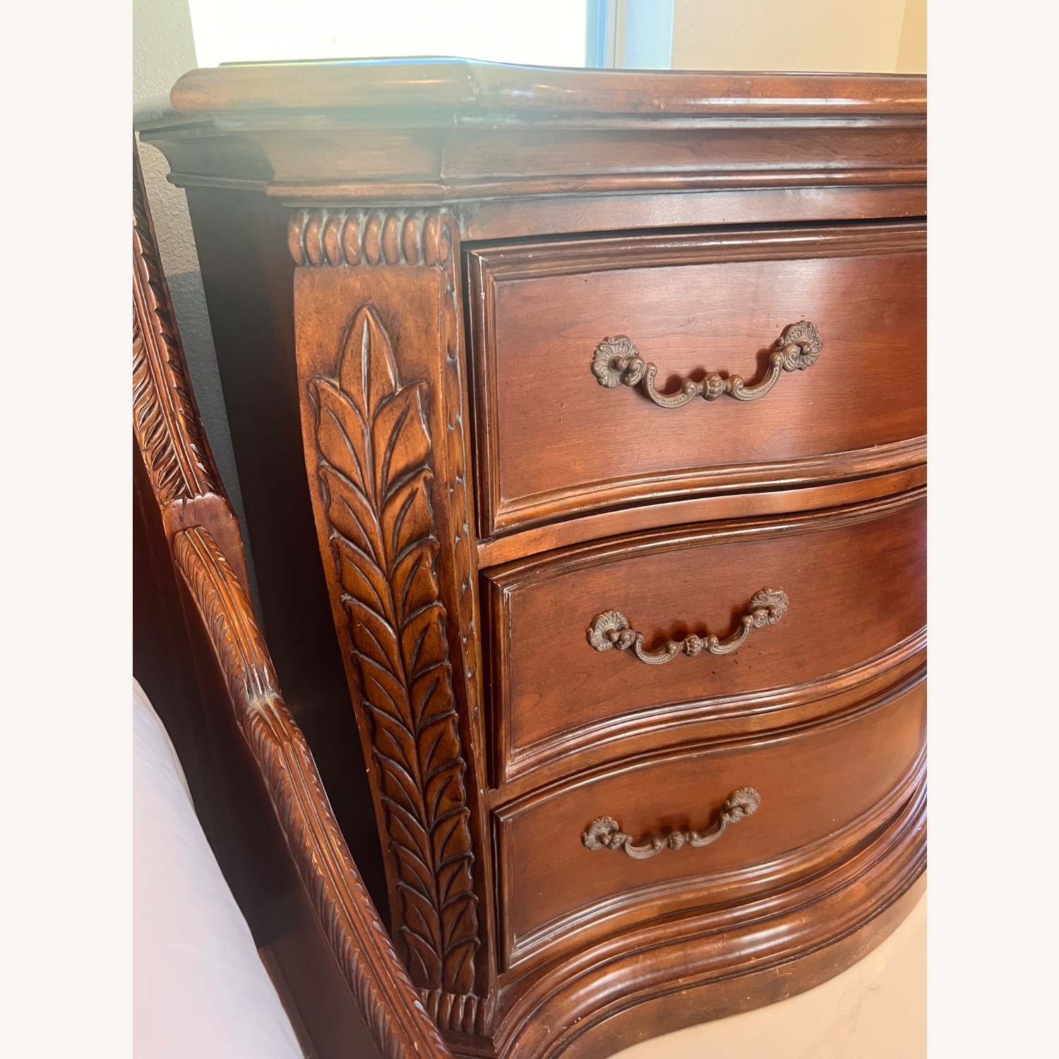 Hooker Furniture Corporation Nightstands - image-3