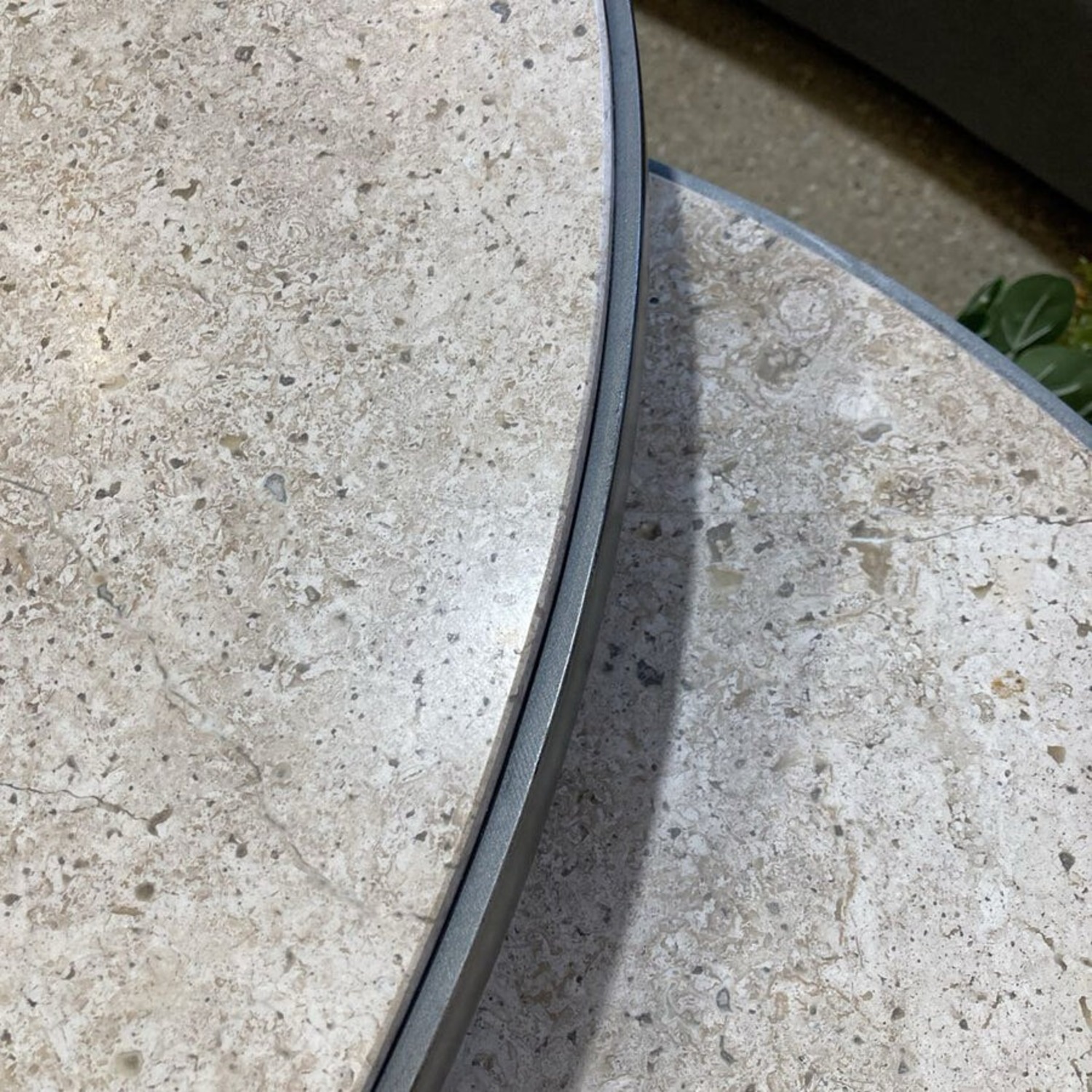 Hammary Modern Basics Nesting Coffee Tables - image-5