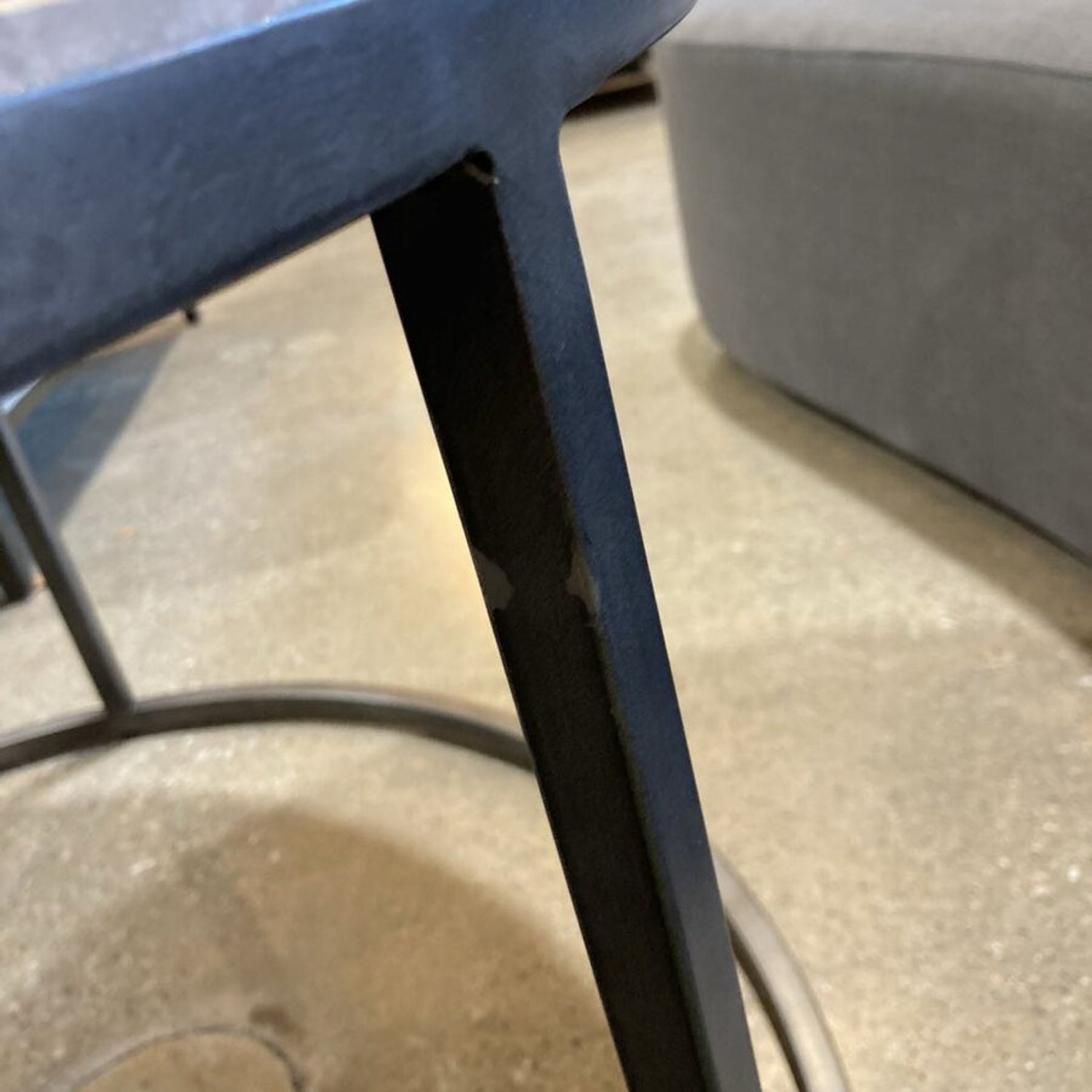 Hammary Modern Basics Nesting Coffee Tables - image-9