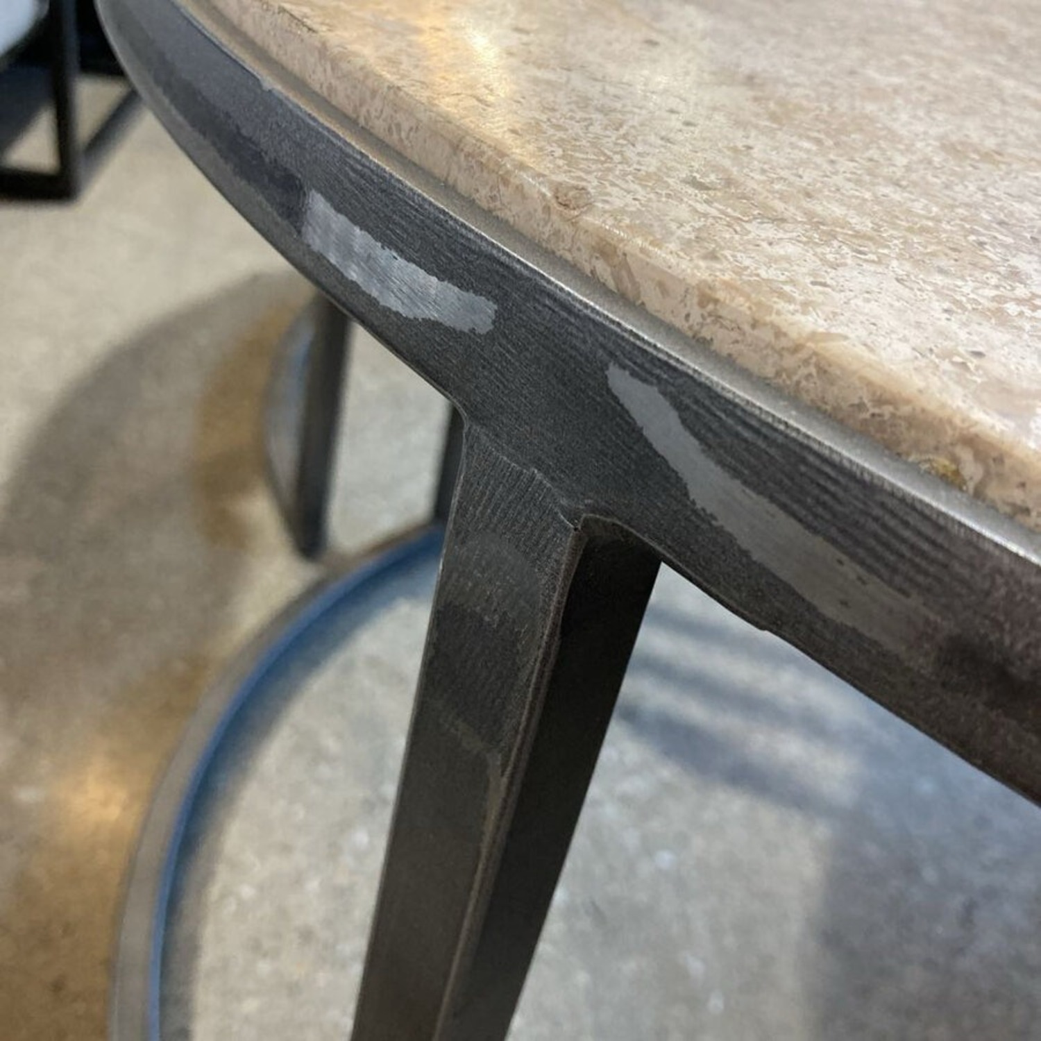 Hammary Modern Basics Nesting Coffee Tables - image-10