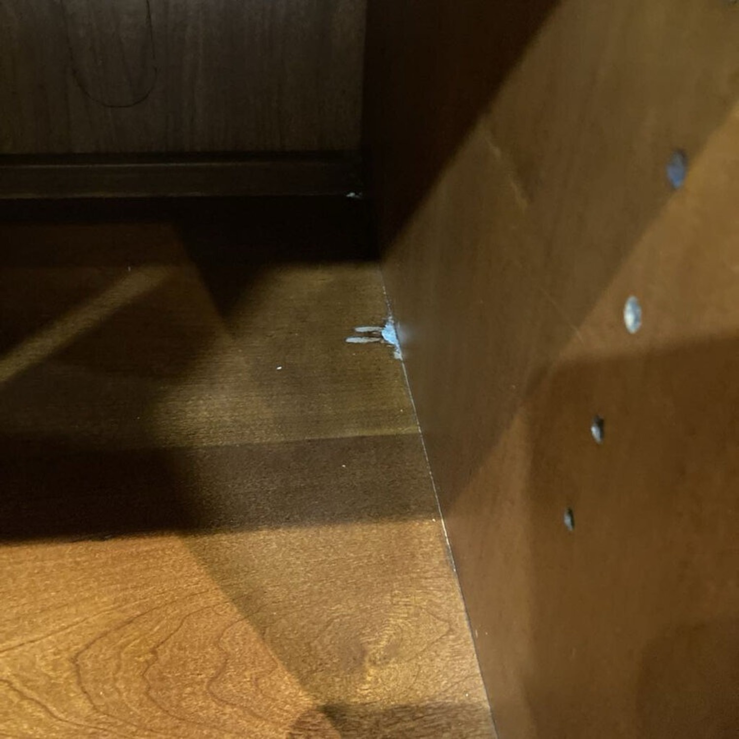 Hooker Furniture Wood Corner Stand Media Console - image-15