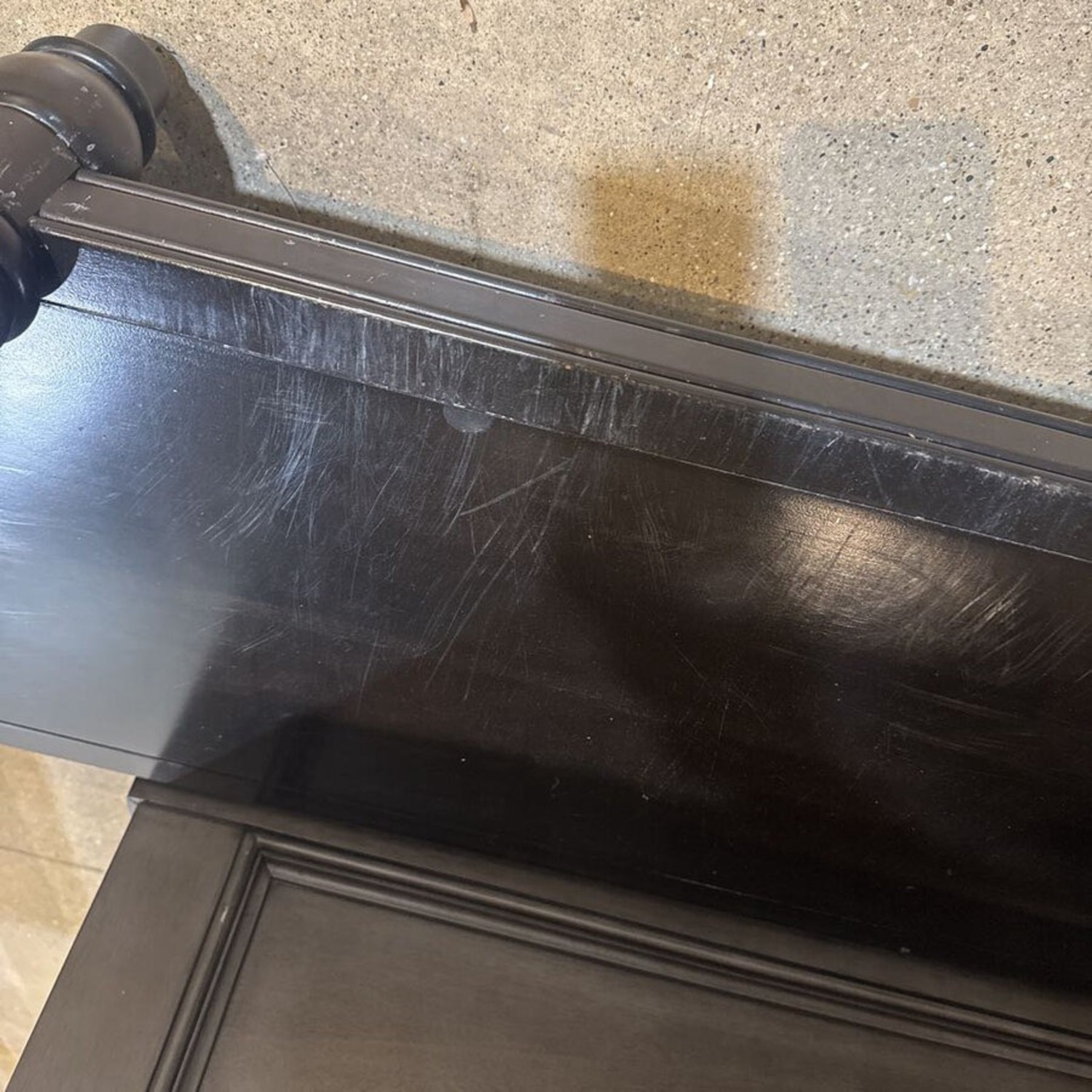 Postobello Savannah Credenza Console Table - image-11