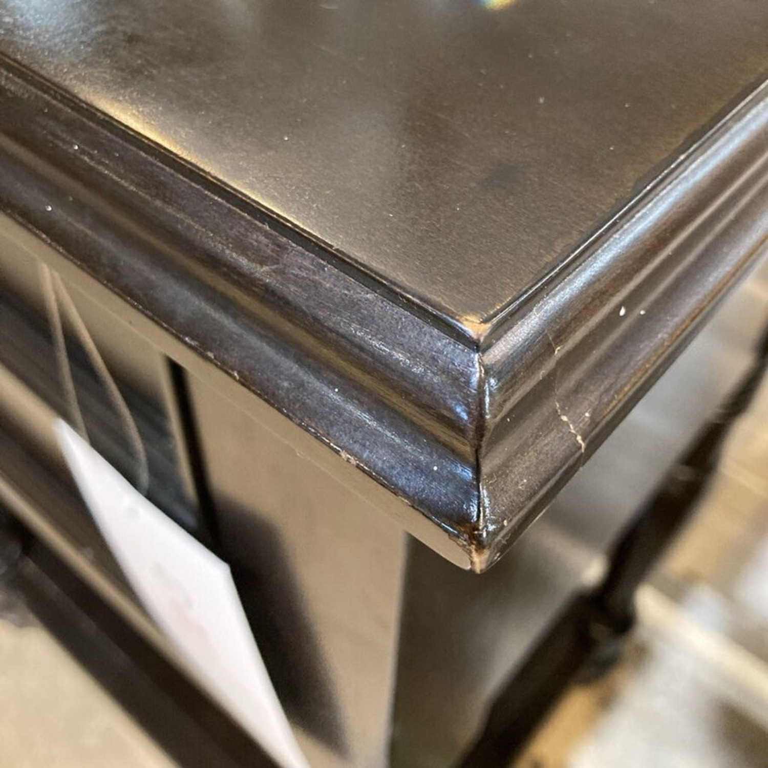 Postobello Savannah Credenza Console Table - image-10