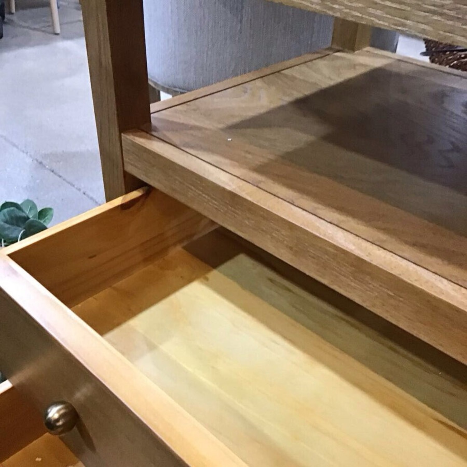 Celine 2-Drawer Nightsand - image-6