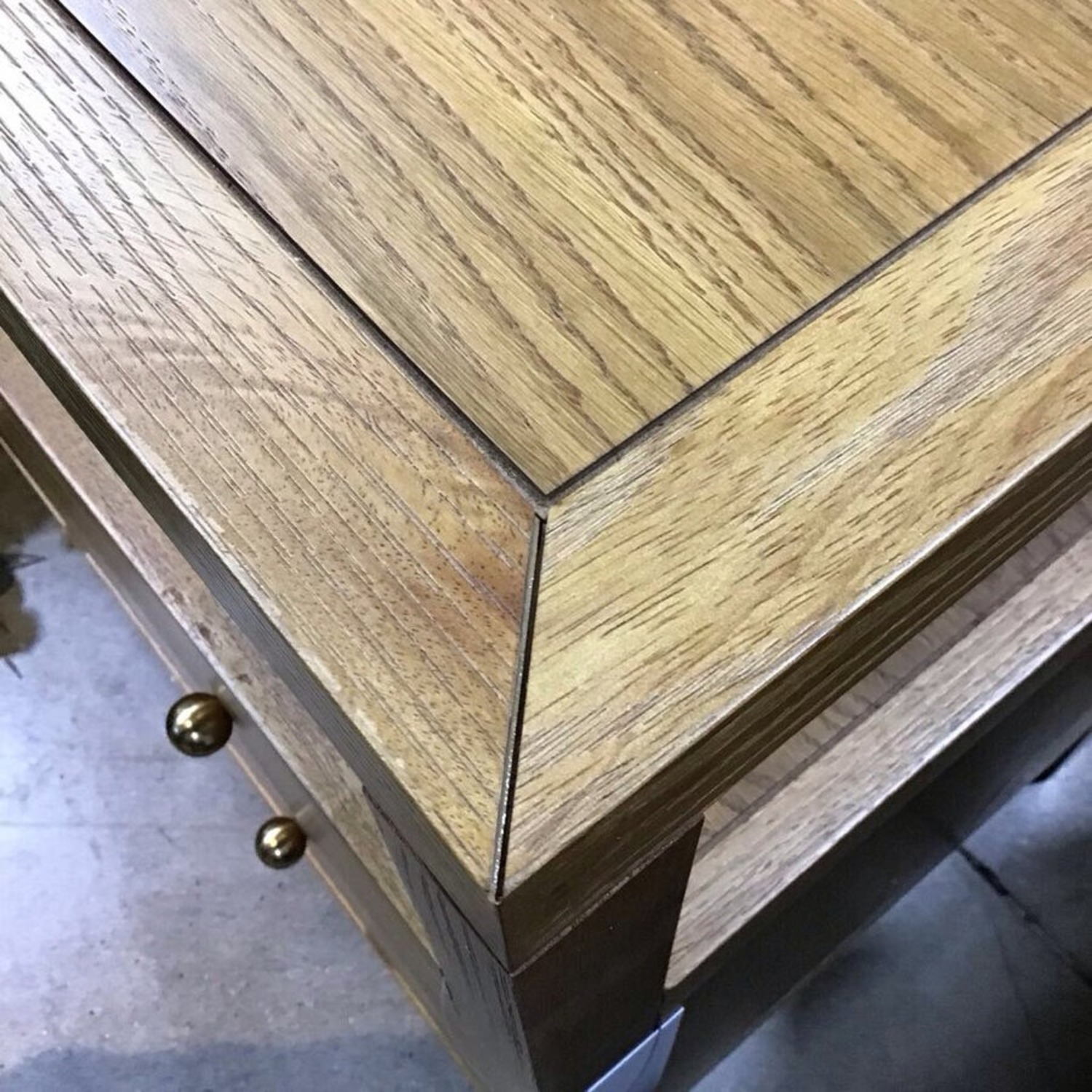 Celine 2-Drawer Nightsand - image-7