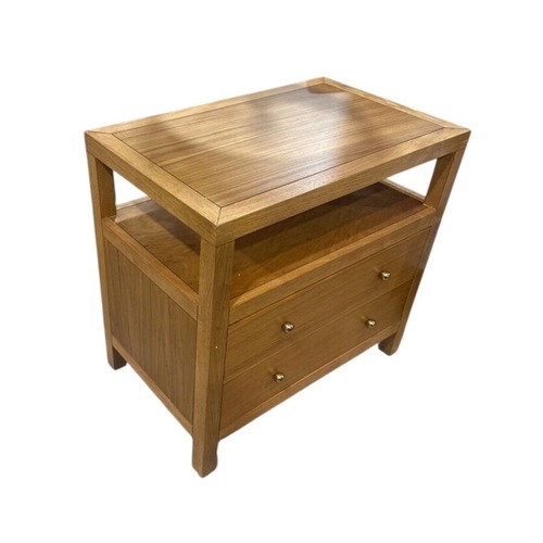 Used Celine 2-Drawer Nightsand for sale on AptDeco