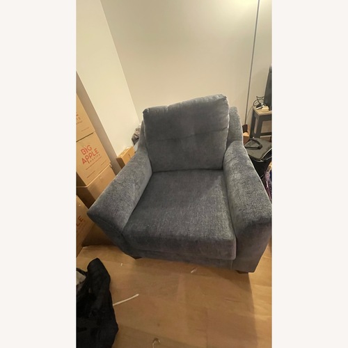Used Bench Work Chair for sale on AptDeco