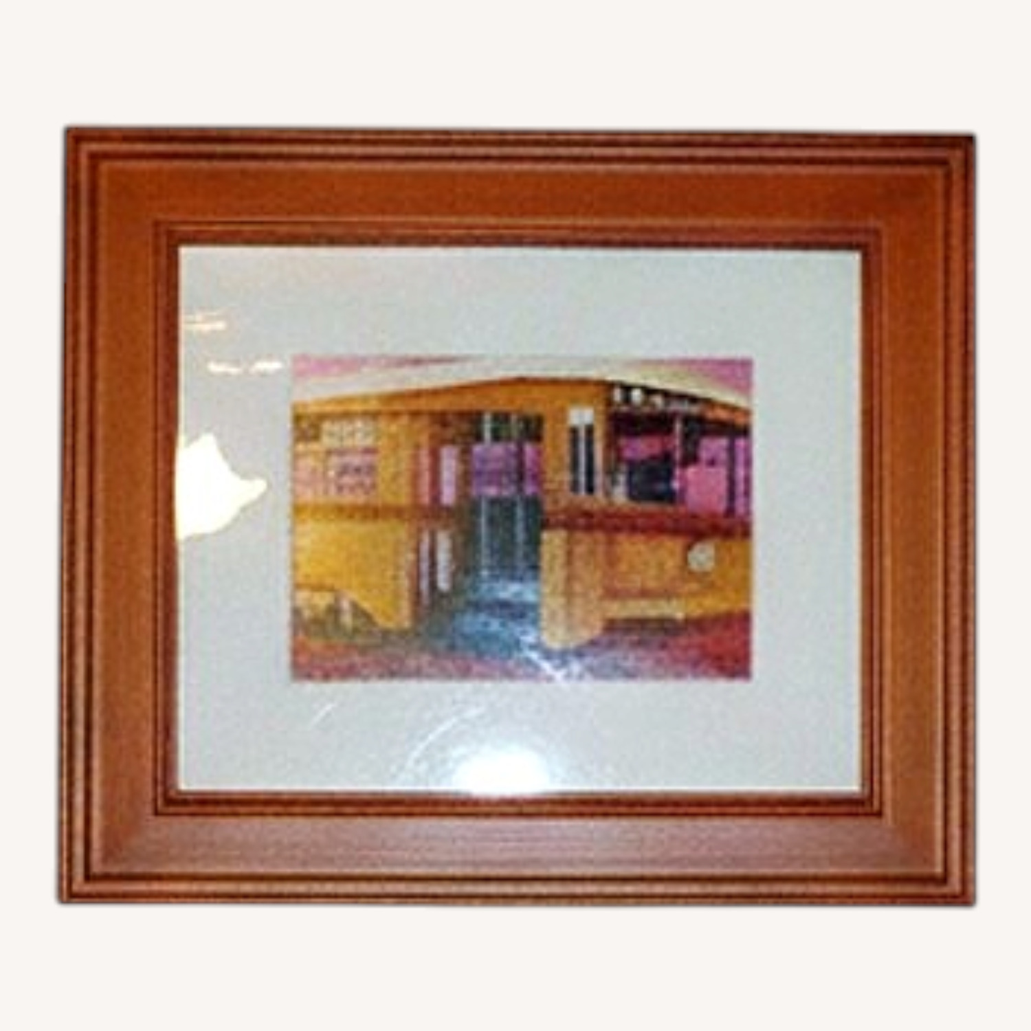 Charlene Clark Vintage Wall Art - image-4