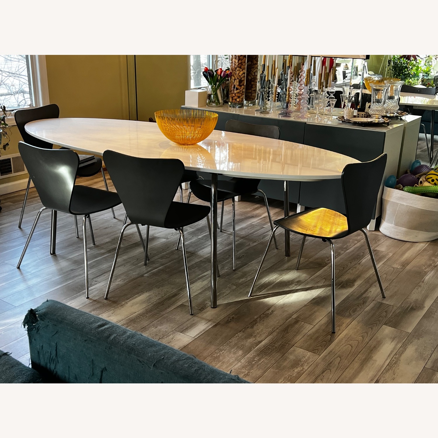 IKEA Gideå Classic Dining Table - image-2
