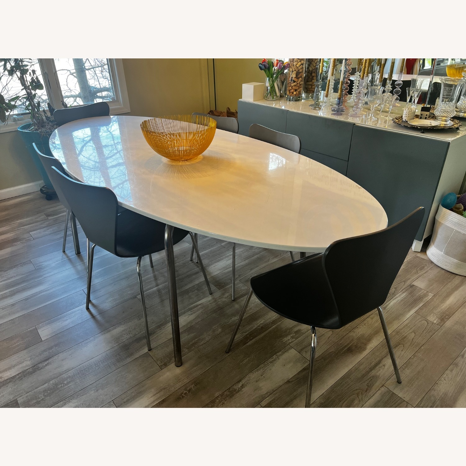 IKEA Gideå Classic Dining Table - image-3