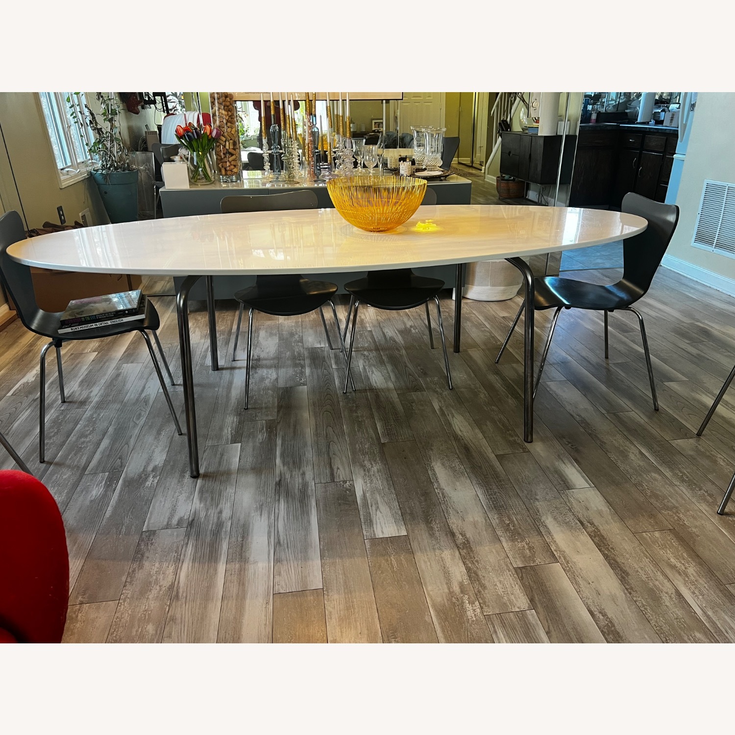 IKEA Gideå Classic Dining Table - image-4