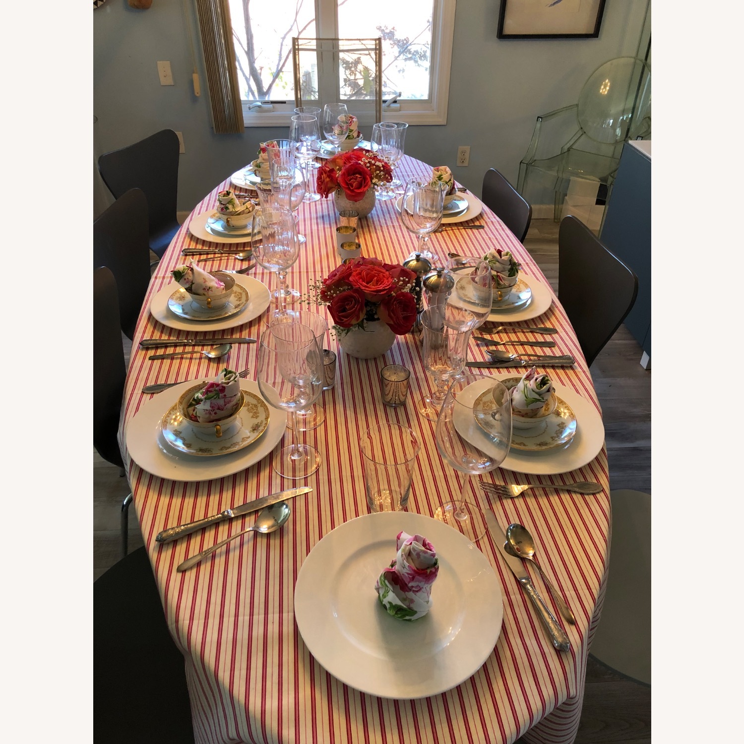 IKEA Gideå Classic Dining Table - image-6