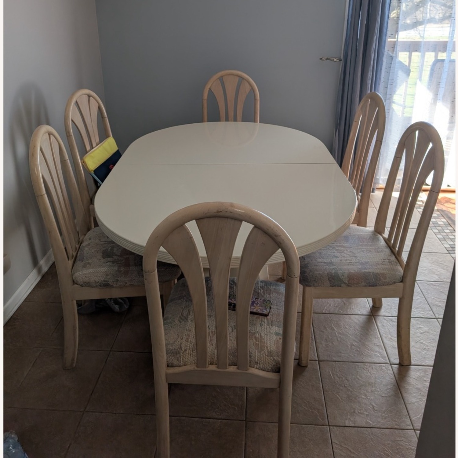 Vintage/Antique Finds Dining Sets - image-2