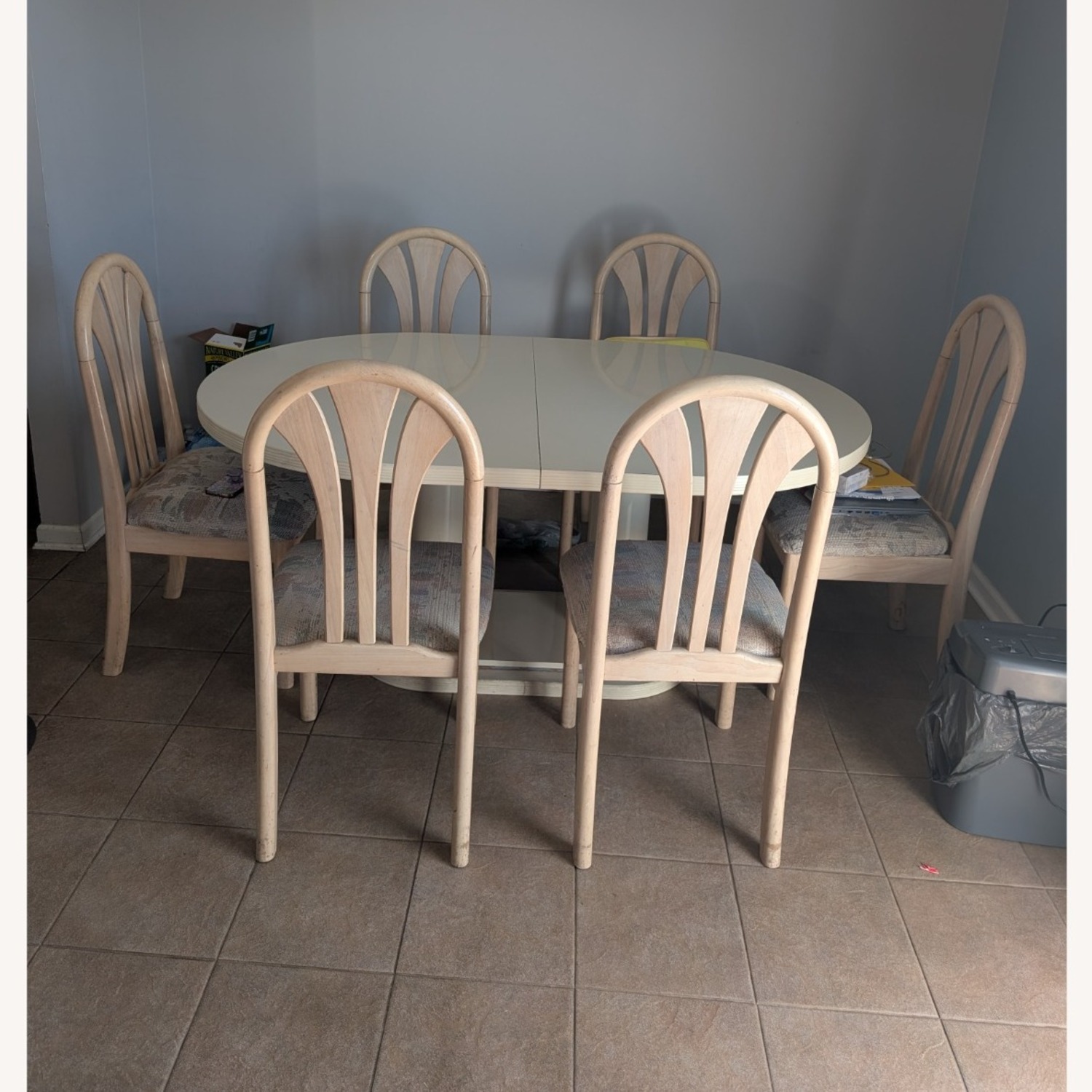 Vintage/Antique Finds Dining Sets - image-3