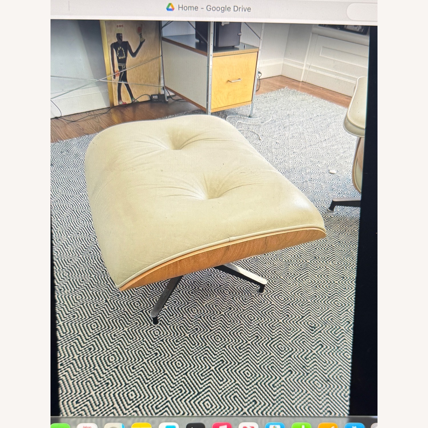 Eames Lounge and Ottoman Chair - image-19