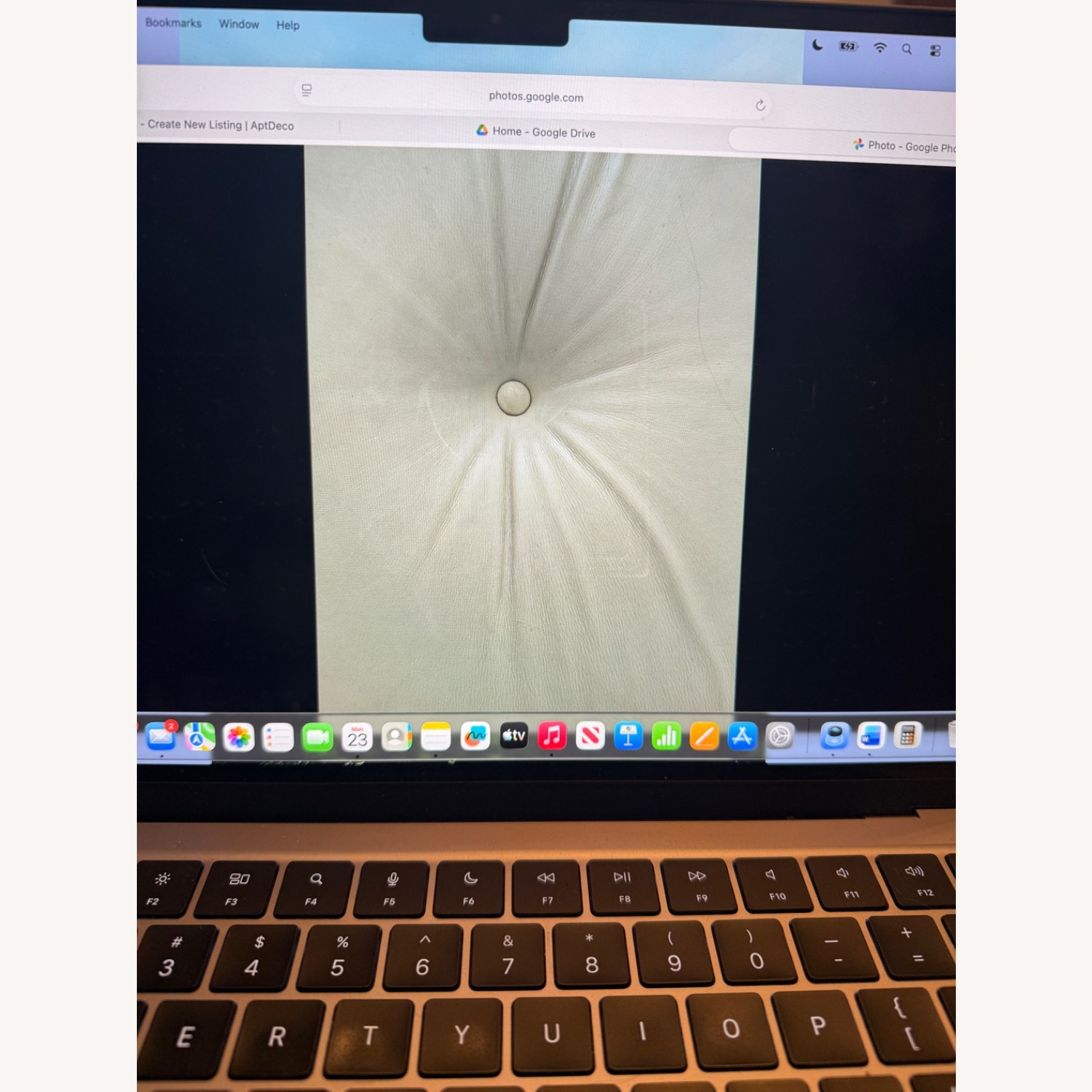 Eames Lounge and Ottoman Chair - image-7