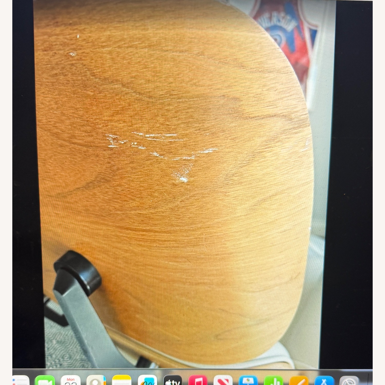 Eames Lounge and Ottoman Chair - image-12