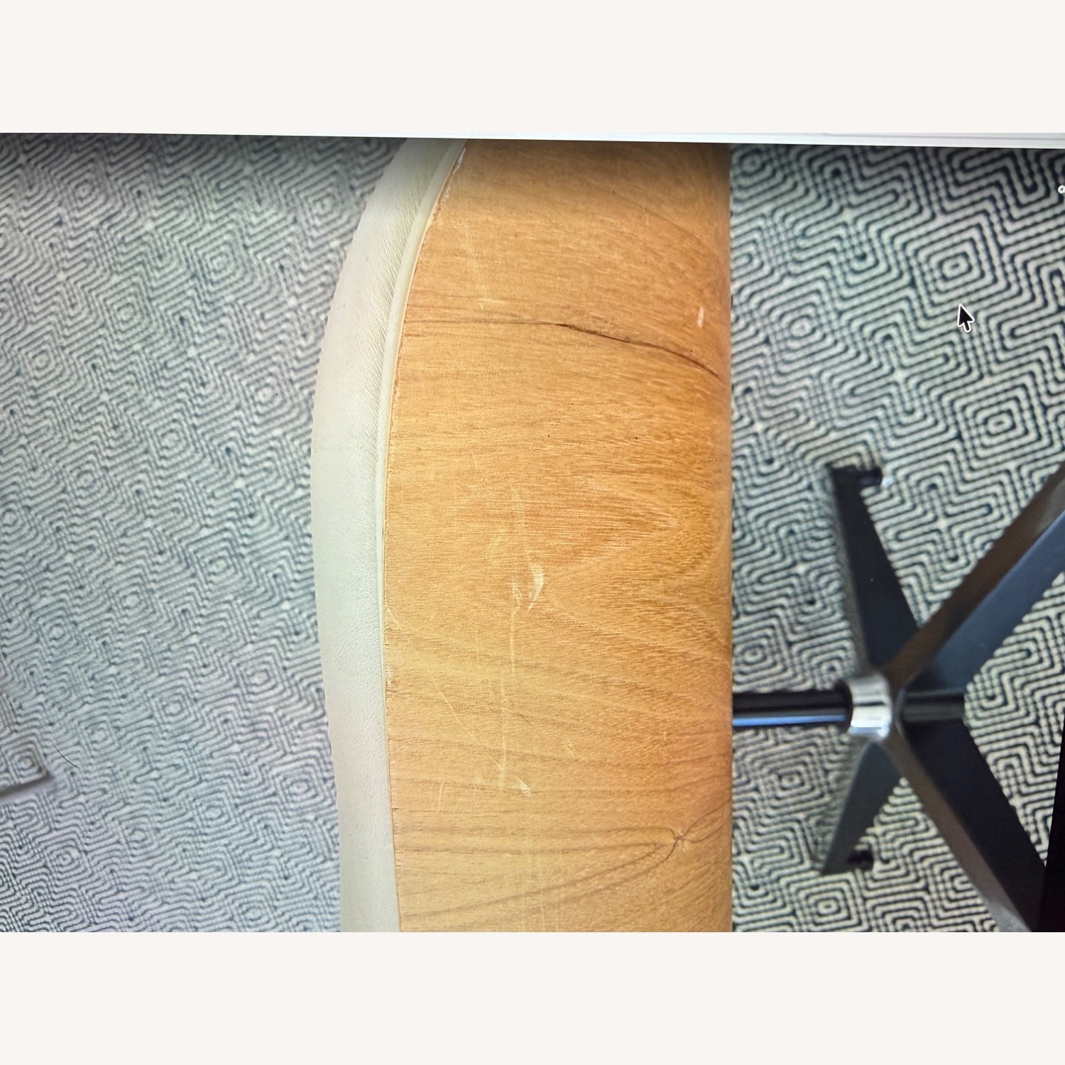 Eames Lounge and Ottoman Chair - image-17