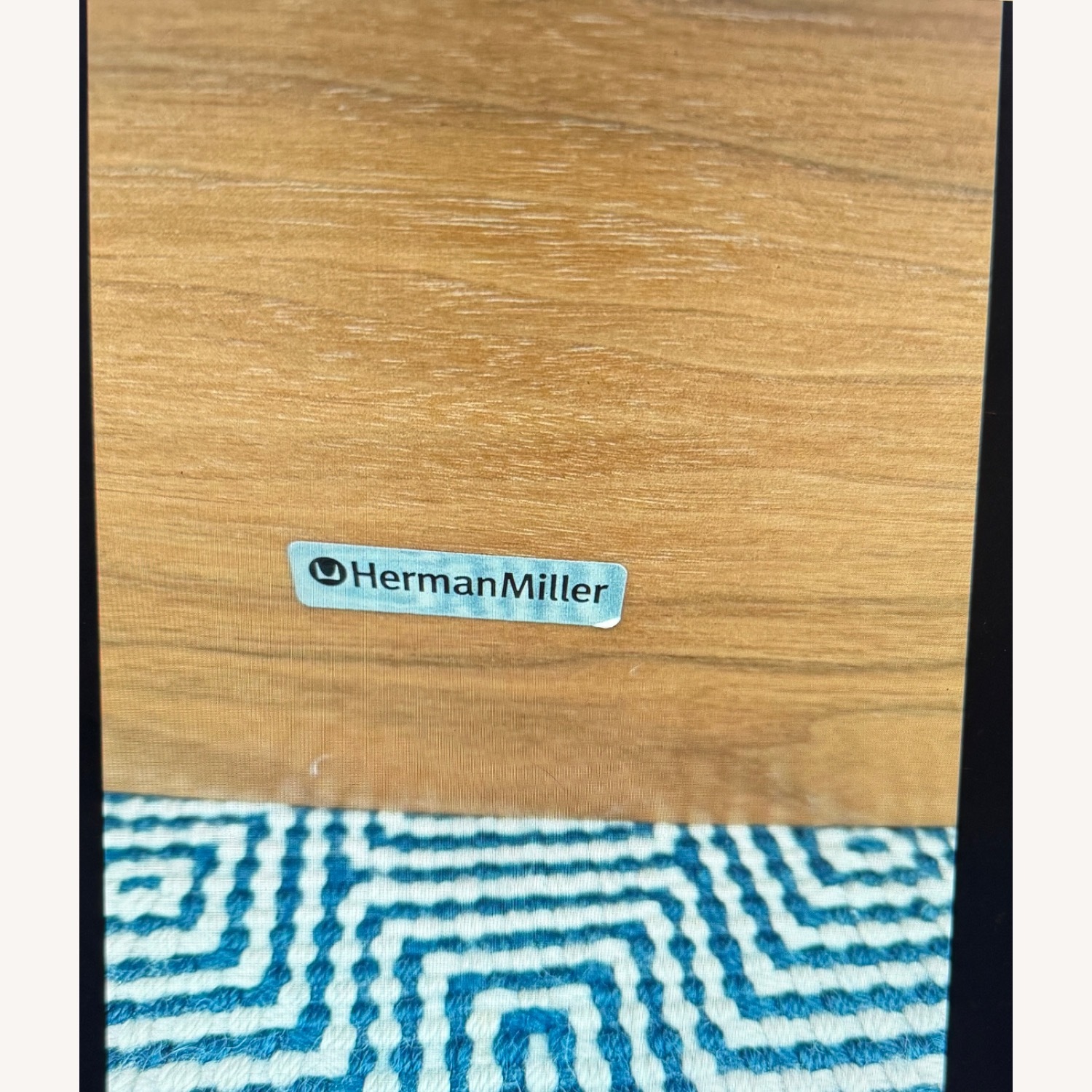 Eames Lounge and Ottoman Chair - image-5