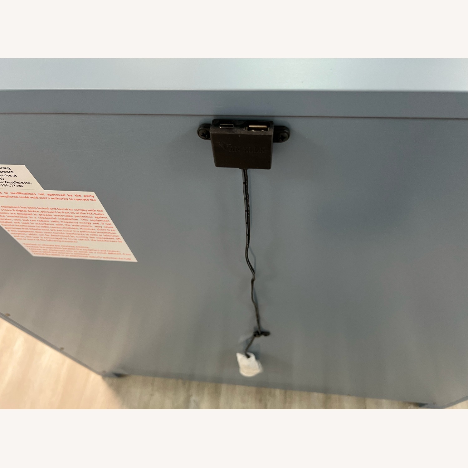 Birch Lane Lana Accent Cabinet - image-7