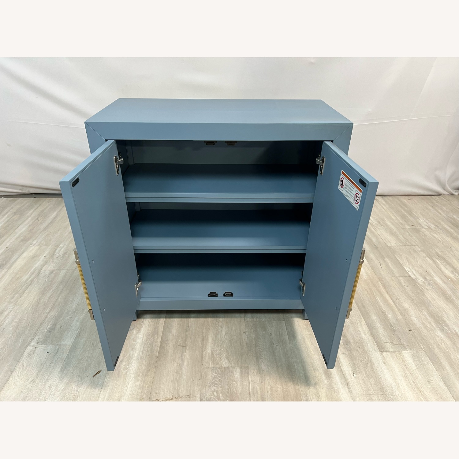 Birch Lane Lana Accent Cabinet - image-5