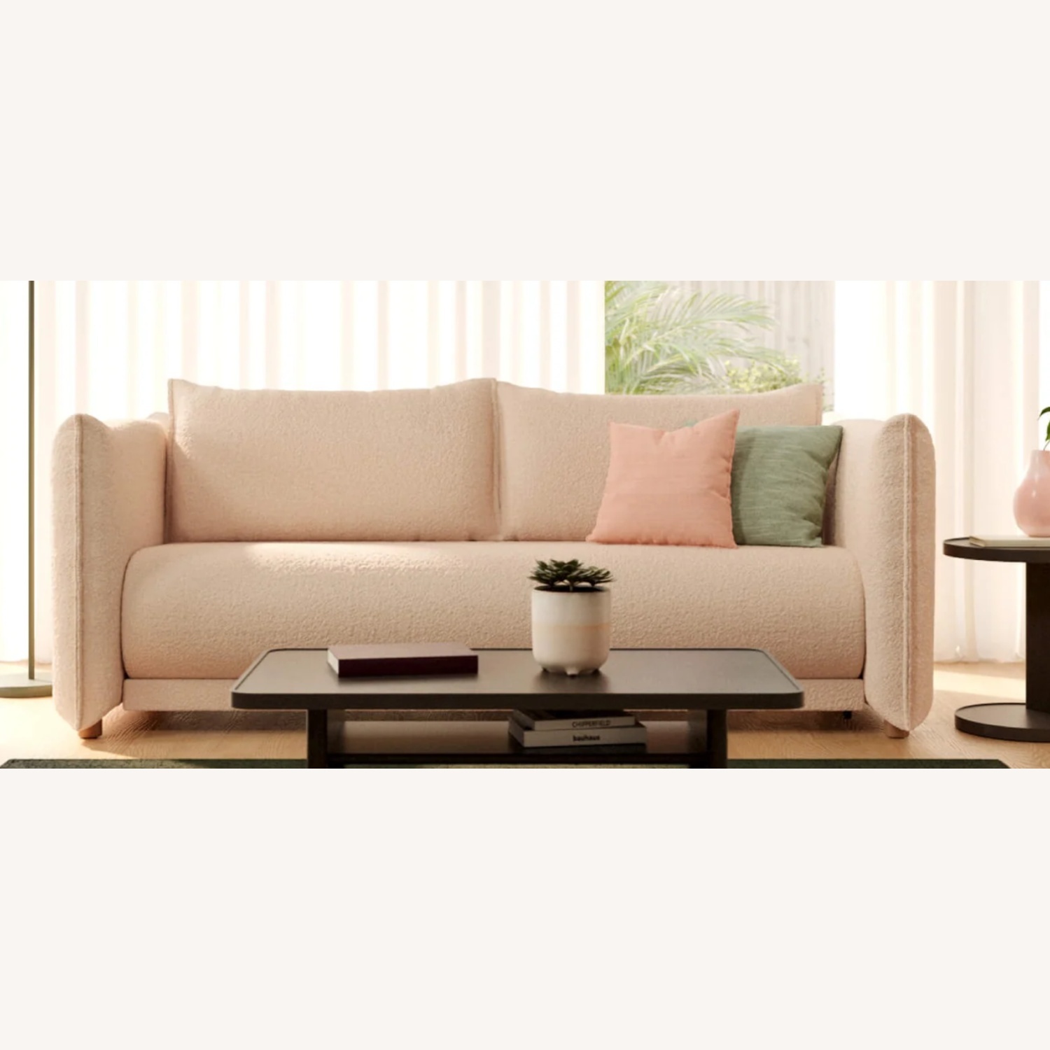 Koala Byron Sofa Bed: Ultra Comfy, Easy Pull-Out - image-5