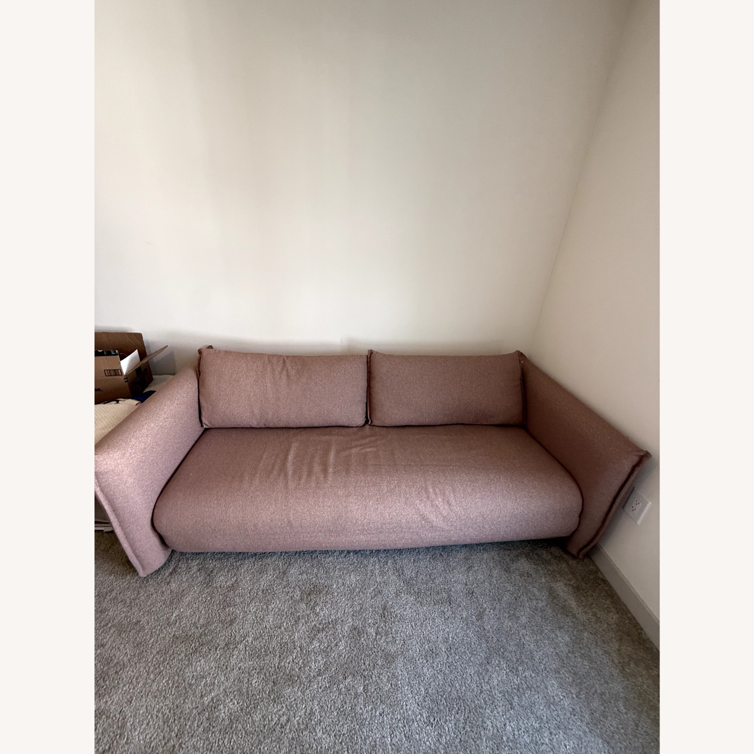 Koala Byron Sofa Bed: Ultra Comfy, Easy Pull-Out - image-3