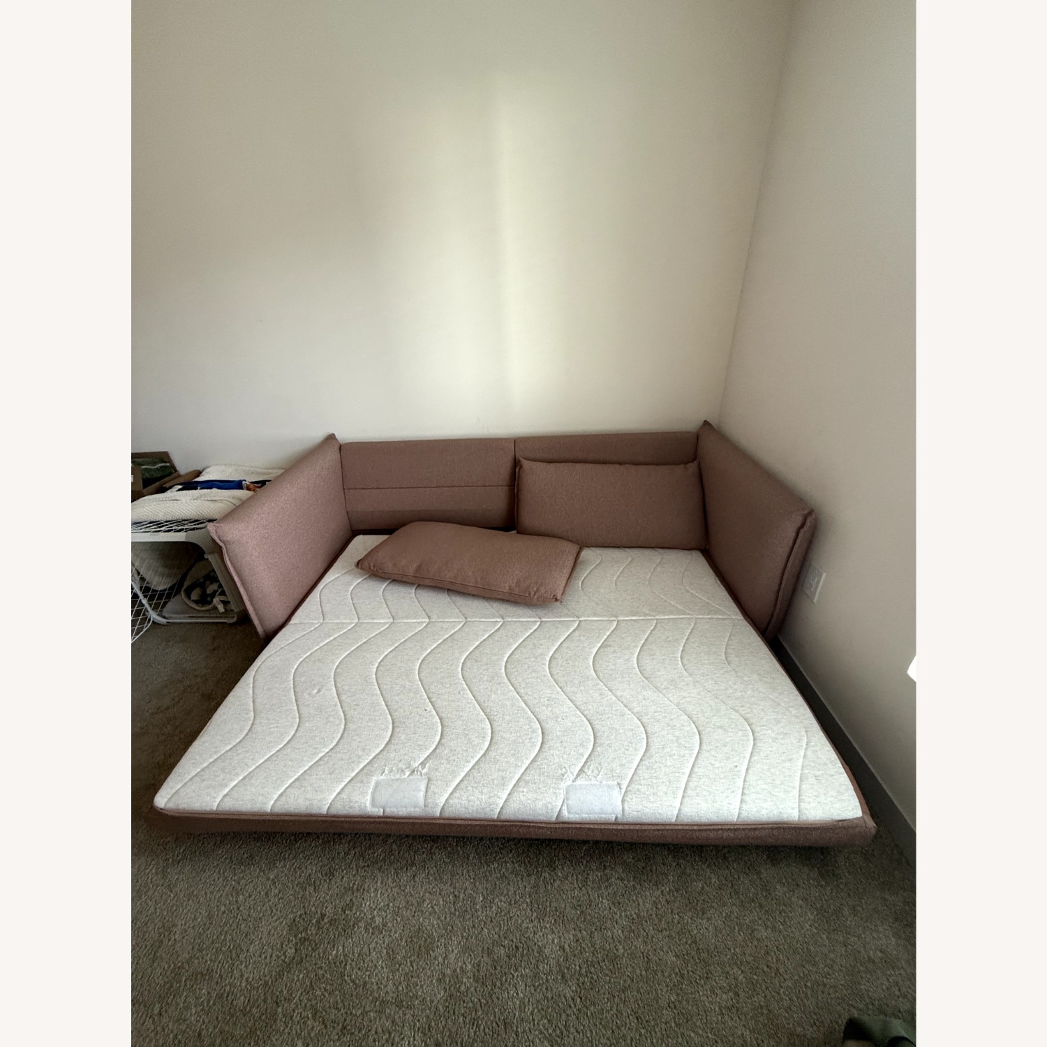 Koala Byron Sofa Bed: Ultra Comfy, Easy Pull-Out - image-4