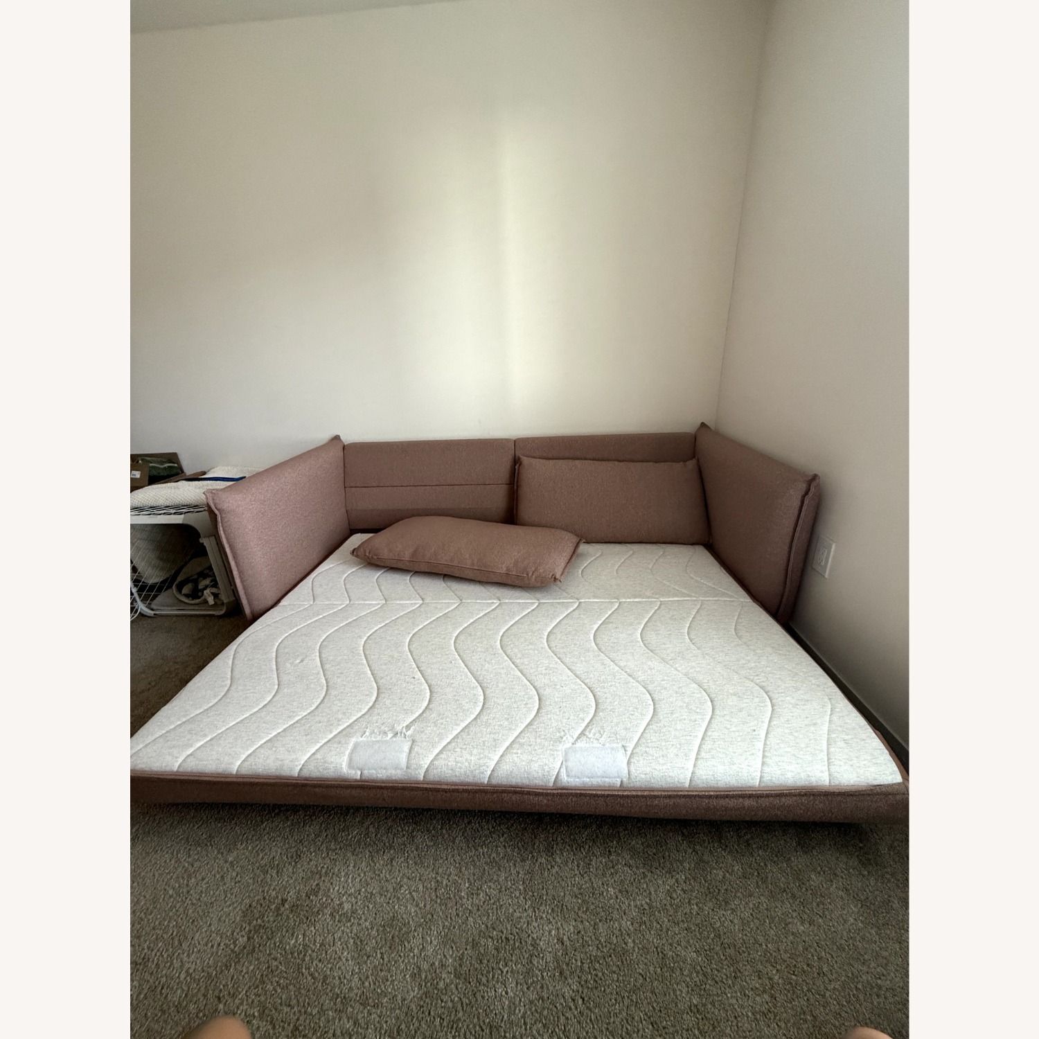 Koala Byron Sofa Bed: Ultra Comfy, Easy Pull-Out - image-2