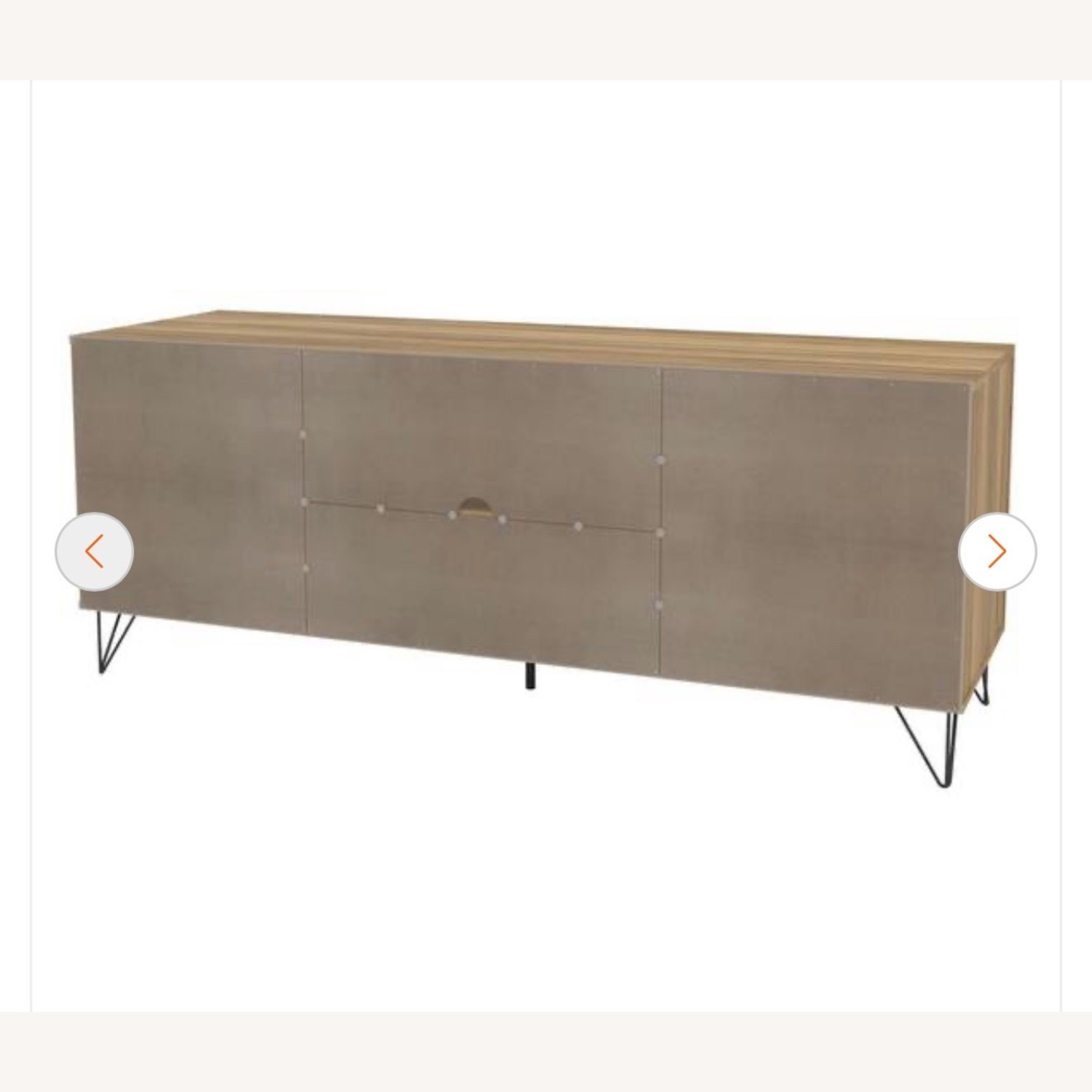 Polifurniture Oslo TV Stand  - image-5