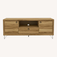 Polifurniture Oslo TV Stand 