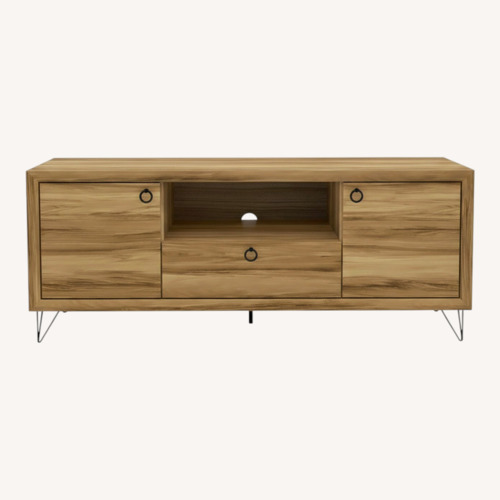 Used Polifurniture Oslo TV Stand  for sale on AptDeco
