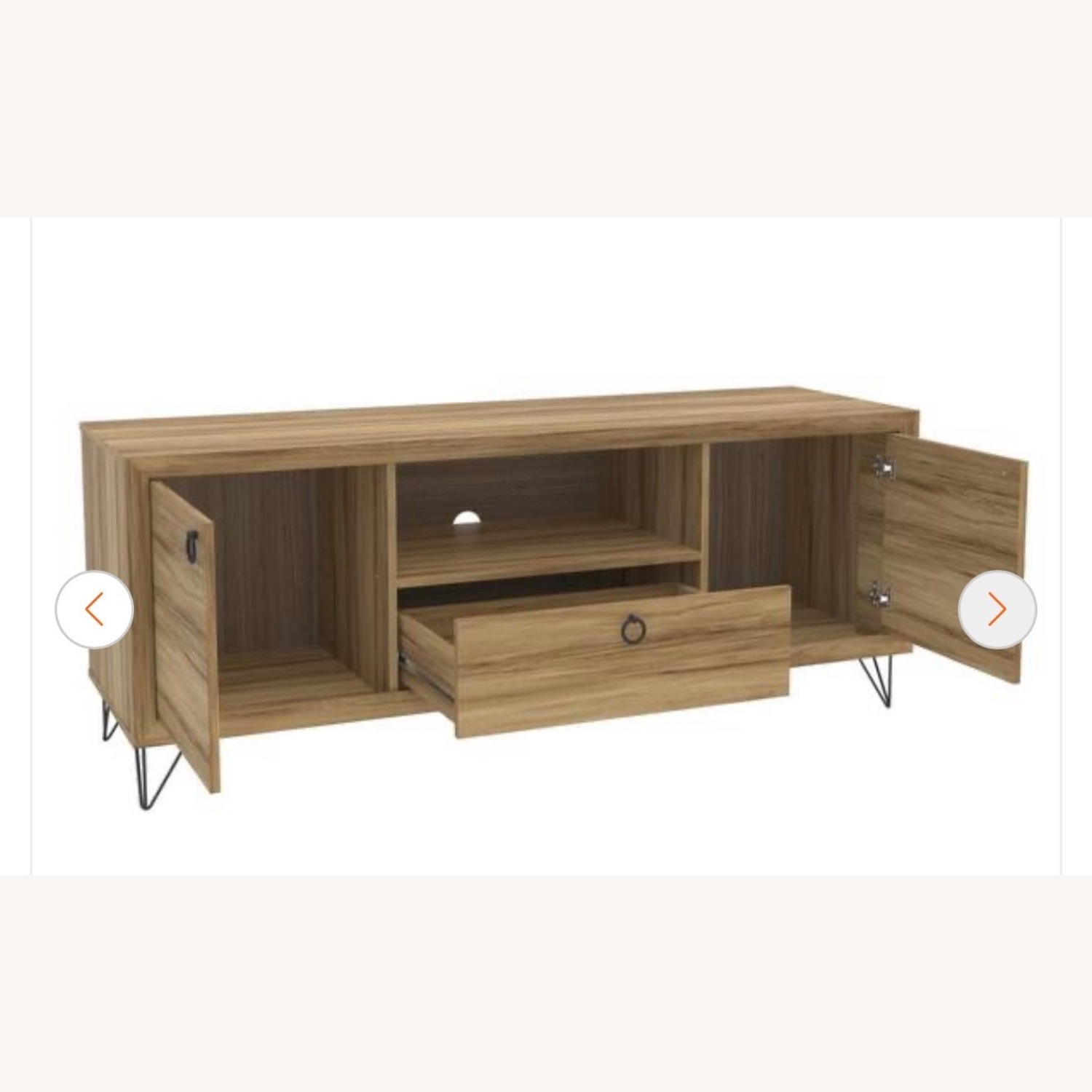 Polifurniture Oslo TV Stand  - image-3