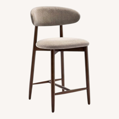 Used Amazon Bar Stools White Stools for sale on AptDeco