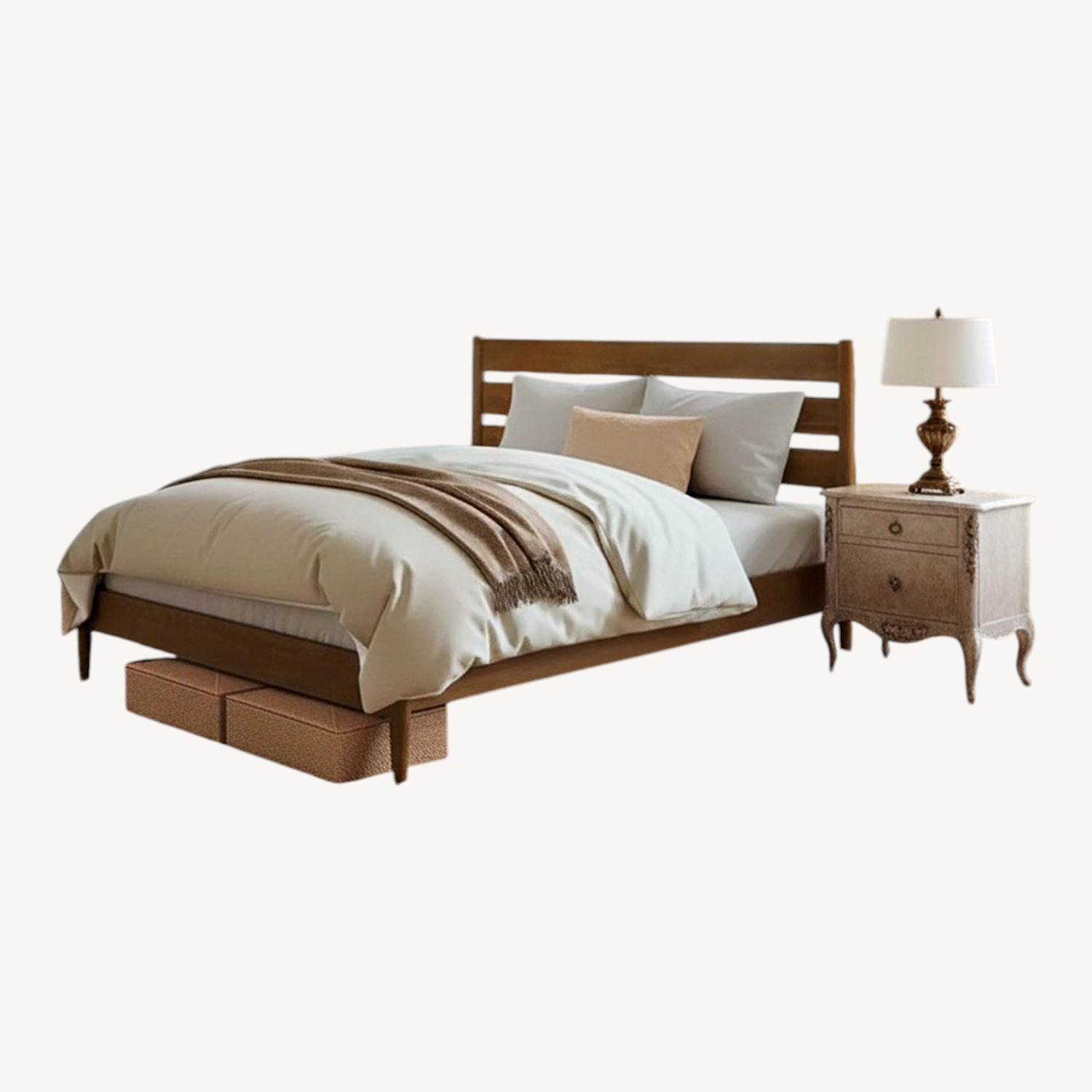 The Nortwith Bed Frame - image-4