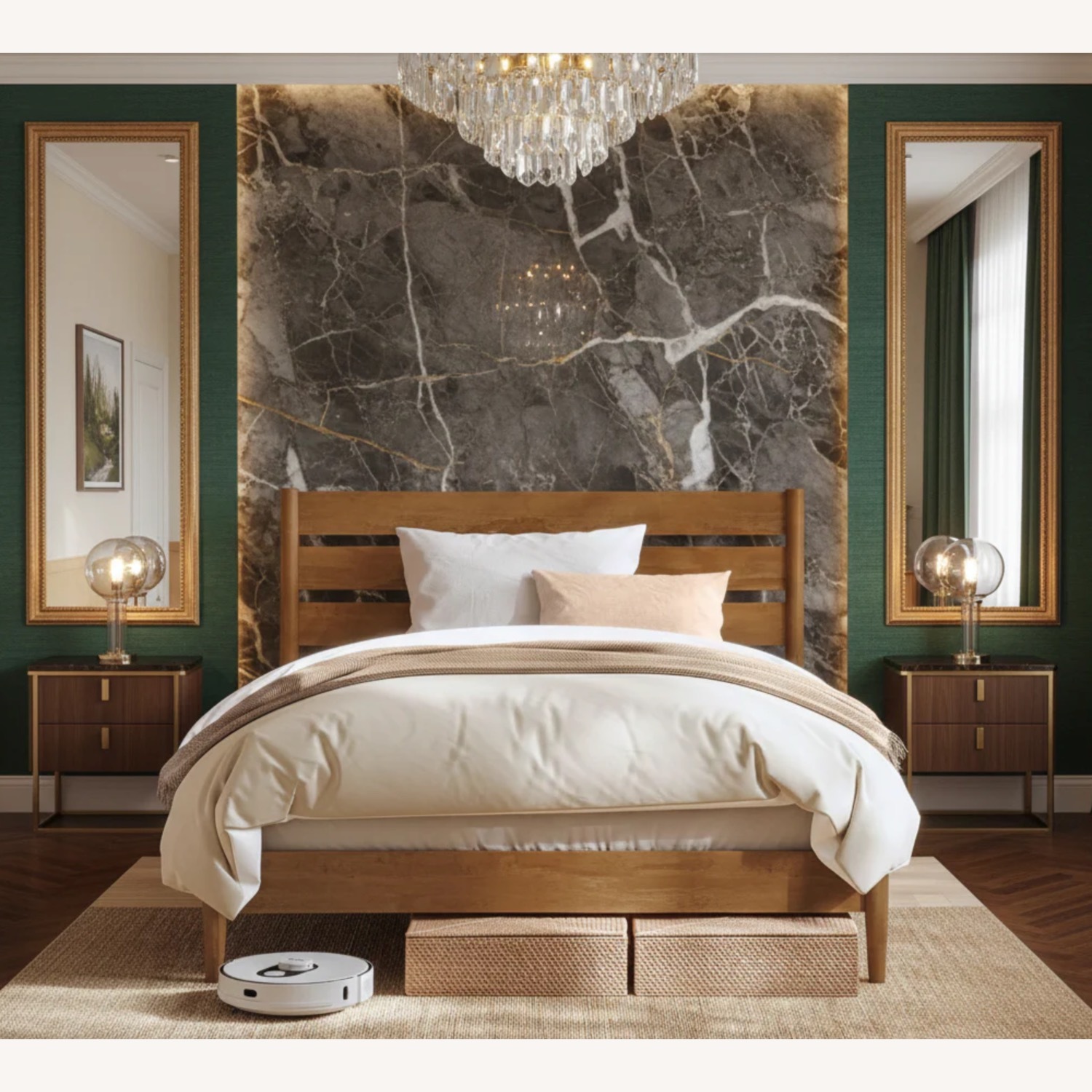 The Nortwith Bed Frame - image-2