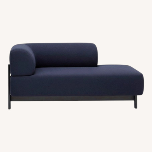 Used Karimoku Elephant Sofa (Kvadrat Fabric) - Designer for sale on AptDeco
