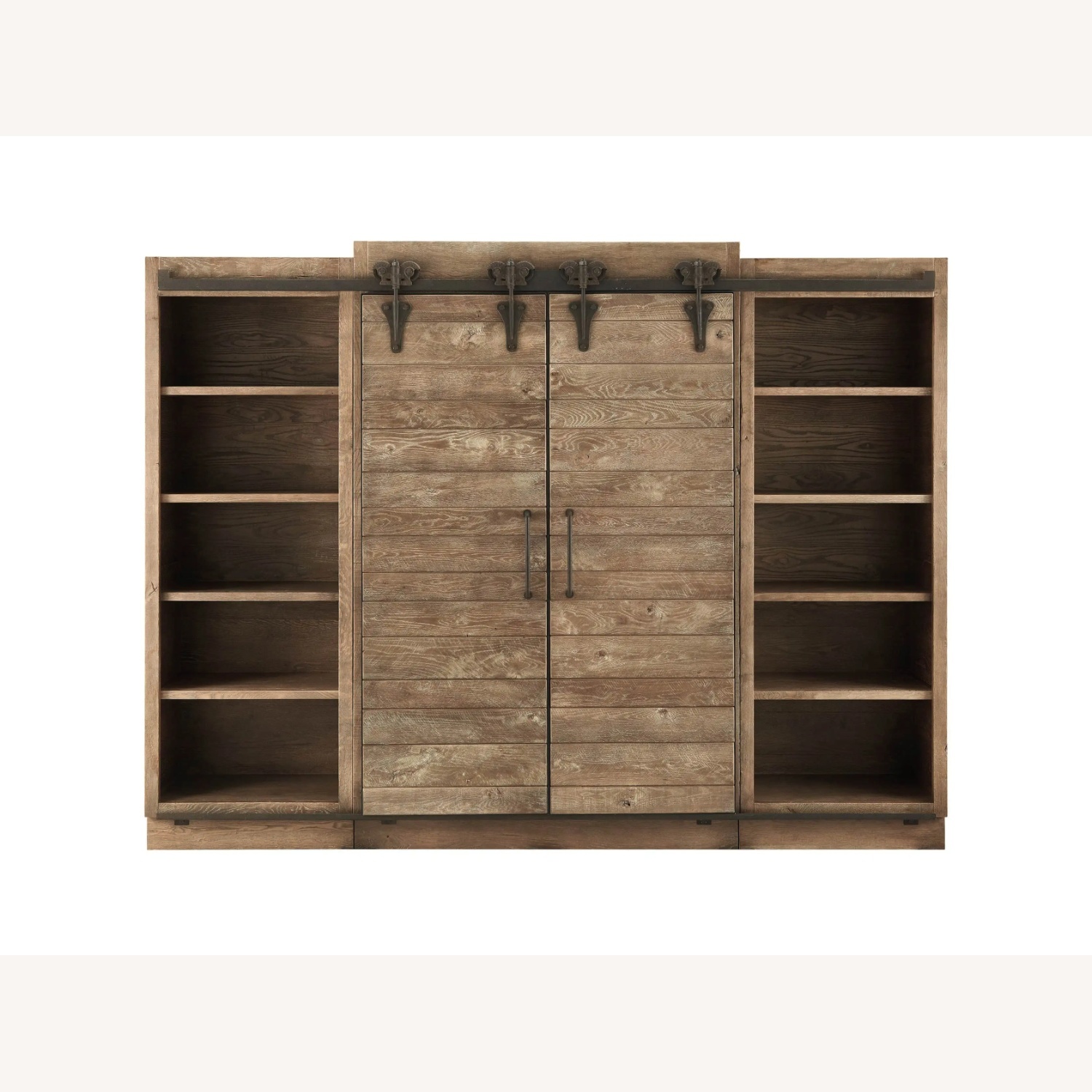 Arhaus Baumann Wall Unit - image-4