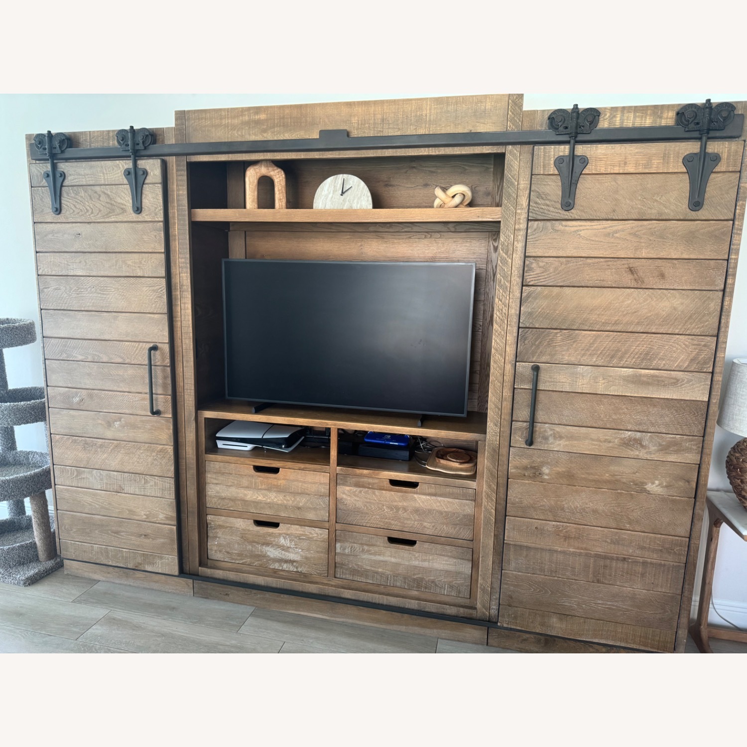 Arhaus Baumann Wall Unit - image-3